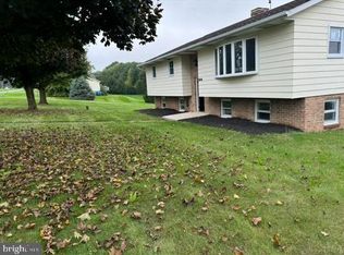 2644 Sunset Cir, Glenville, PA 17329