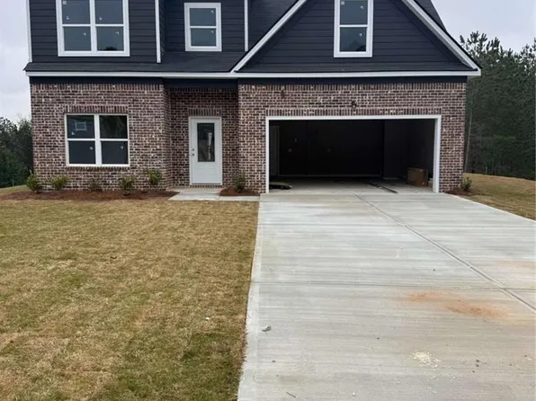 813 Rock Hill Pkwy, Lithia Springs, GA 30122