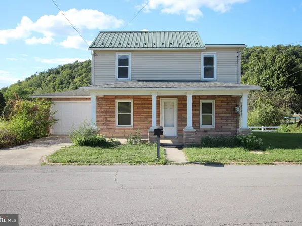 26 E Ohio St, Mc Clure, PA 17841