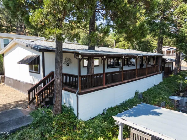 5648 Foothill Blvd Space 3, Grants Pass, OR 97526