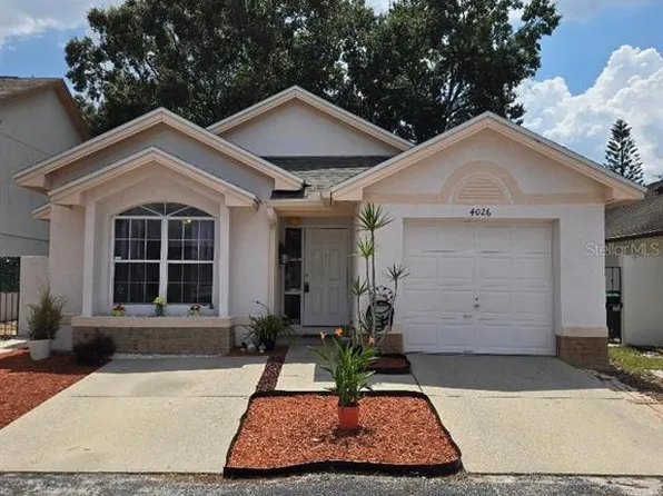 4026 Montara Ct, Orlando, FL 32817