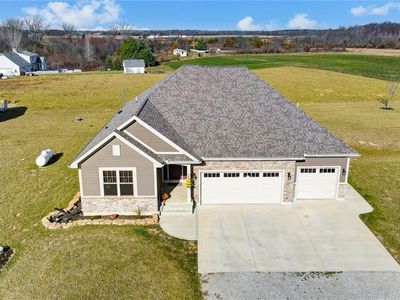 W Klinger Rd, BRADFORD, OH, 45308