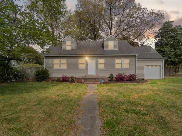 1276 Kempsville Rd, Norfolk, VA 23502
