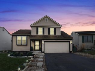 3487 High Creek Dr, Columbus, OH 43223