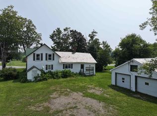91 Allen Road, Grand Isle, VT 05458