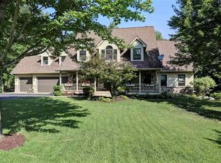 227040 Boulder Ridge Cir, Wausau, WI 54401