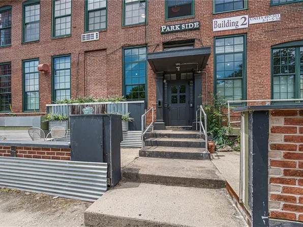 1117 Douglas Ave #505, North Providence, RI 02904
