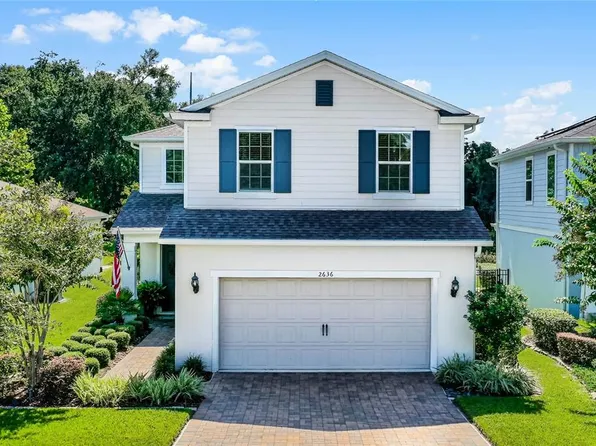 2636 Bobcat Chase Blvd, Oakland, FL 34787