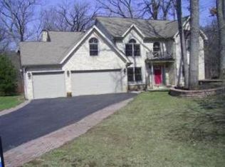 1146 Siesta Key Ln, Elgin, IL 60120