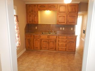 1106 Gum St, Conway, AR 72032