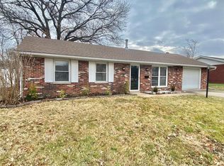 30 Wilson Park Dr, Granite City, IL