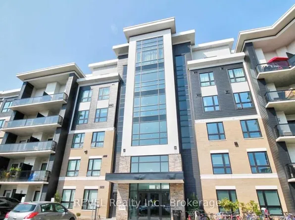 630 Sauve St, Milton, ON