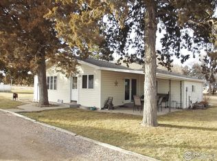 20473 County Road 59, Holyoke, CO 80734