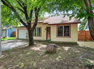 5405 Four Winds Dr, Arlington, TX 76018