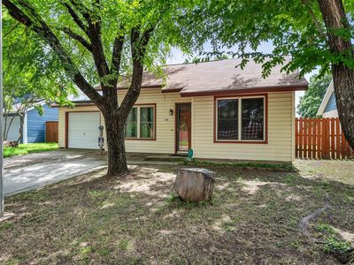 5405 Four Winds Dr, Arlington, TX, 76018