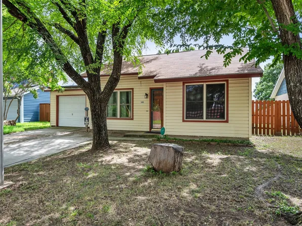 5405 Four Winds Dr, Arlington, TX 76018