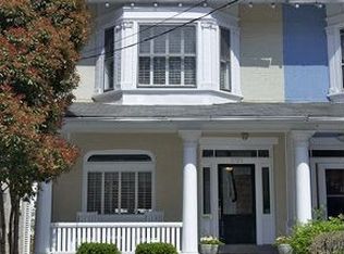 3723 Jocelyn St NW, Washington, DC