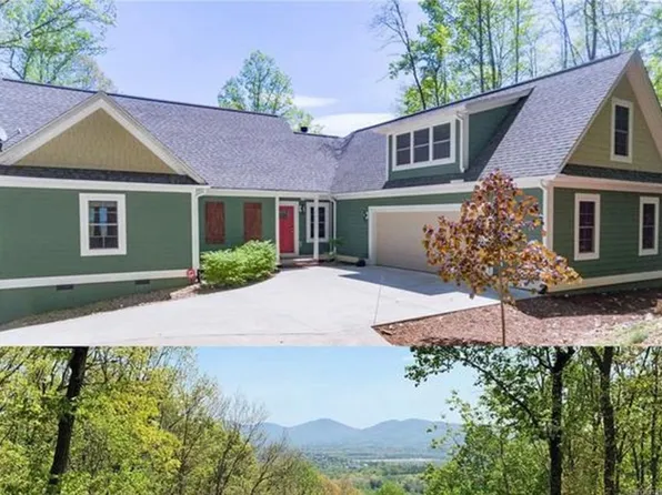 14 Mulberry Ln, Mills River, NC 28759