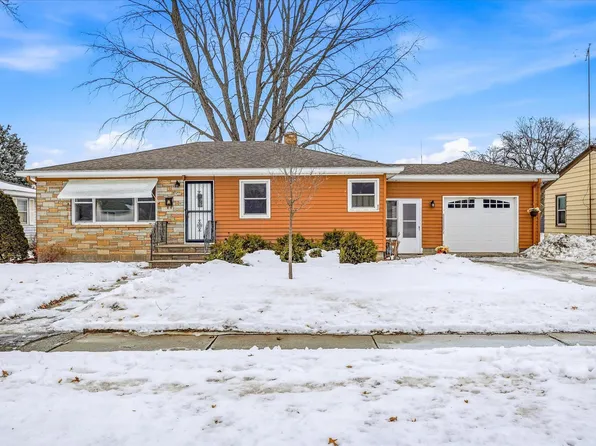 1044 27th Ave N, Saint Cloud, MN 56303