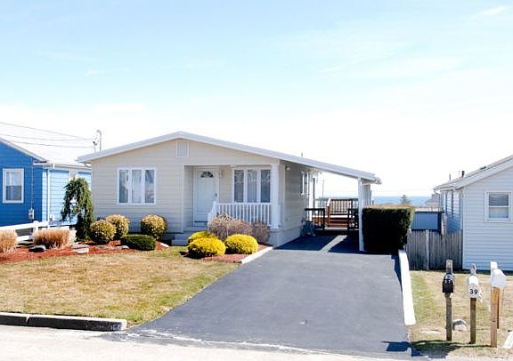 2nd image of 38 Desano Dr