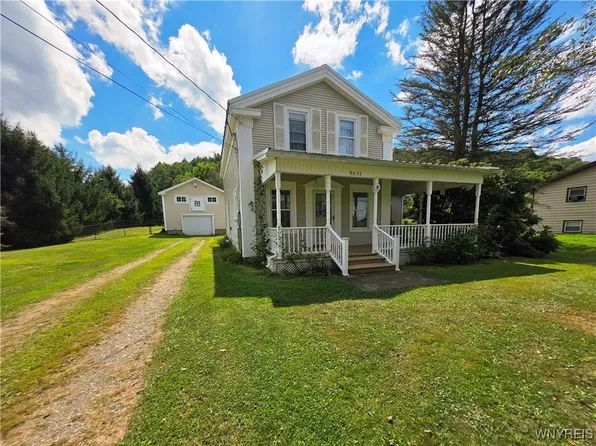 9035 New Albion Rd, Little Valley, NY 14755