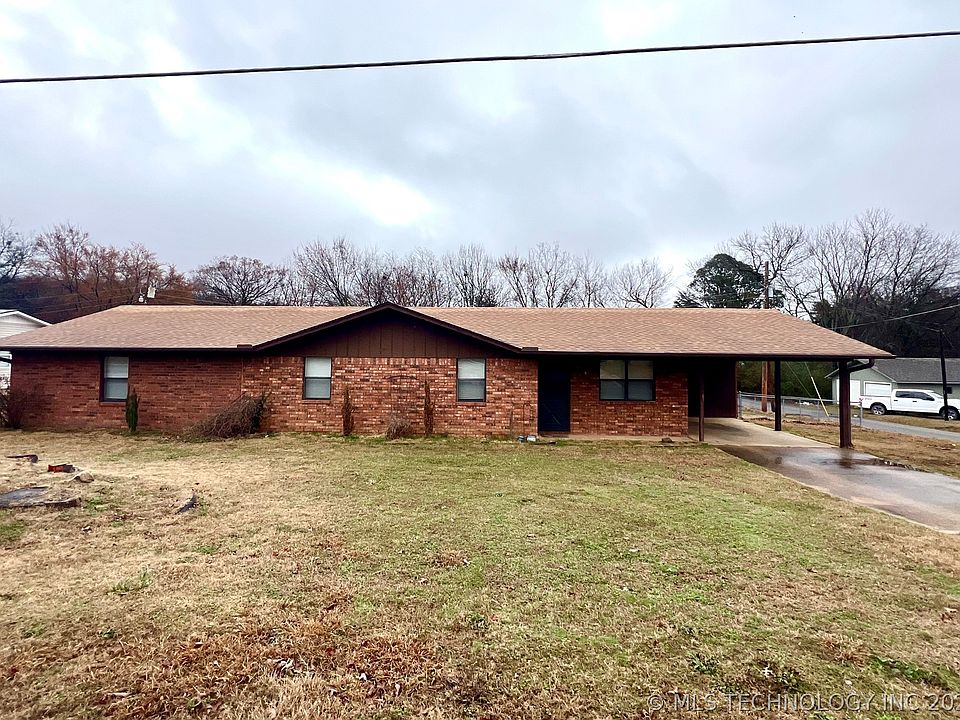 1st image of 801 S Webb Ln