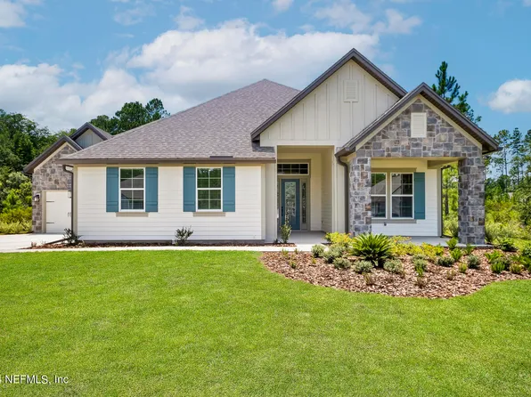 36375 PITCH Lane, Hilliard, FL 32046