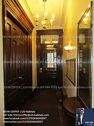 Rented by Citi Habitats