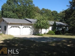 18 Alabama Ave, Menlo, GA 30731