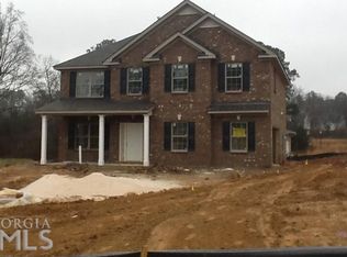 1013 Lake Reddy Ct, Grayson, GA 30017