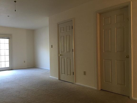 Living room and 1/2 bath (powder room)