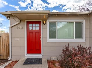 2842 W 1st Ave, Denver, CO 80219