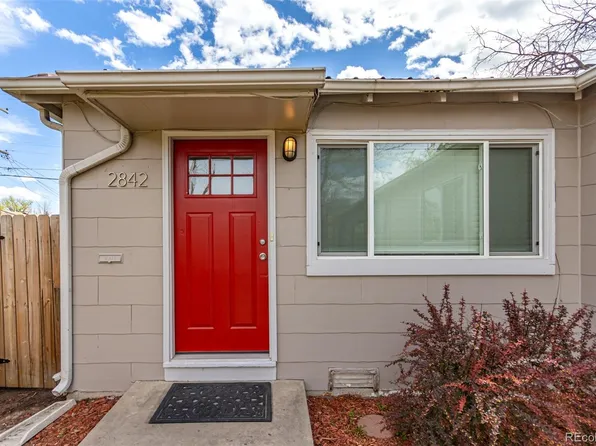 2842 W 1st Avenue, Denver, CO 80219