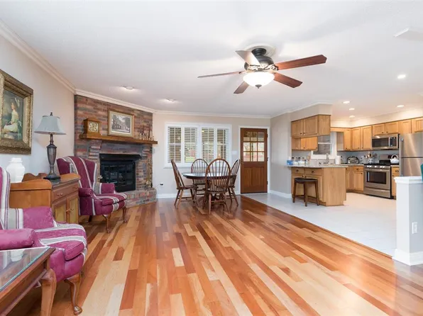 3533 Cannonade Loop N, Owensboro, KY 42303