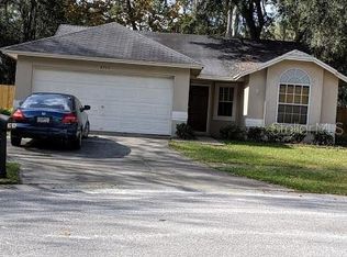 8703 Triple Oaks Rd, Temple Terrace, FL 33637