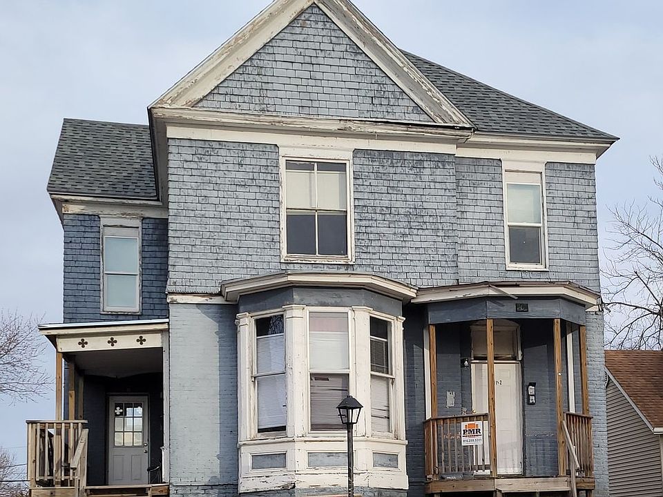 1st image of 401 S 15th St #1/2