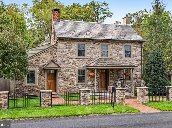 5951 Carversville Rd, Doylestown, PA 18902