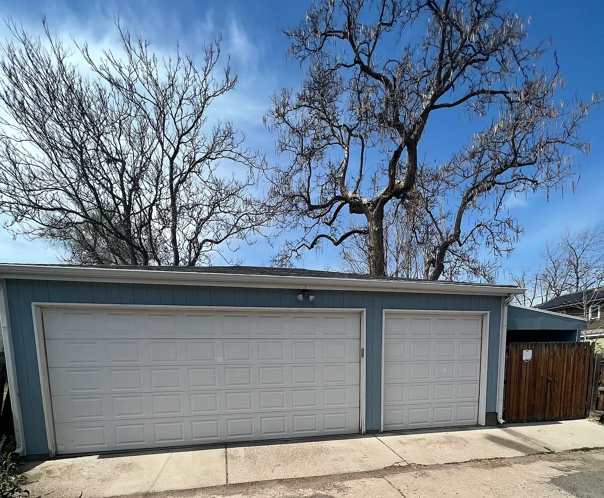Photo 2 of 19 - 1824 S Gilpin St - Denver, CO Building Photo - 1824 S Gilpin St