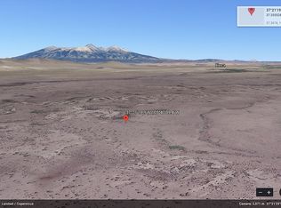 0 Trinidad Ave LOT 4080-4090, Blanca, CO 81123