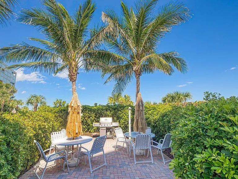 3870 N Highway A1A #304 — Photo 20