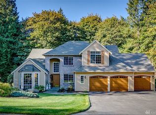 14513 Kingscross Cir NW, Silverdale, WA 98383