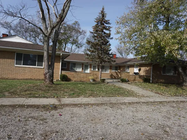 3229-3235 Tytus Avenue, 3229-3235 Tytus Ave, Middletown, OH 45042