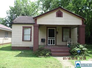3241 Ash Ave SW, Birmingham, AL 35221