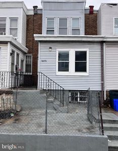 5008 Boudinot St, Philadelphia, PA, 19120