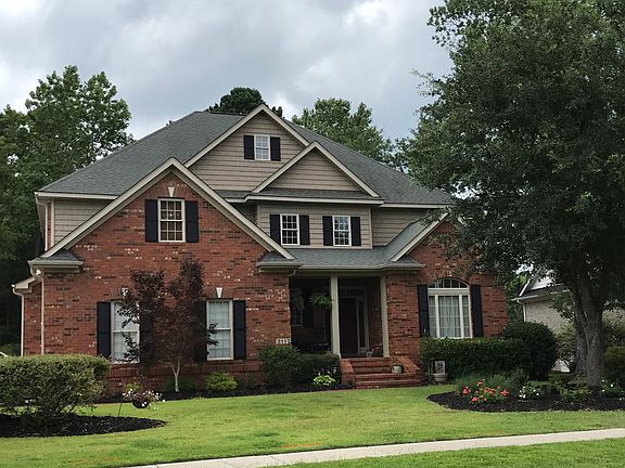 2nd image of 3117 Redfield Dr