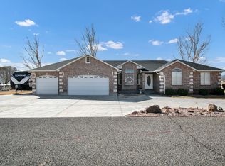 405 W 100 S, Central Valley, UT 84754