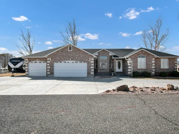 405 W 100 S, Central Valley, UT 84754