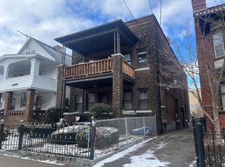 2232 Murray Hill Rd APT 3, Cleveland, OH 44106