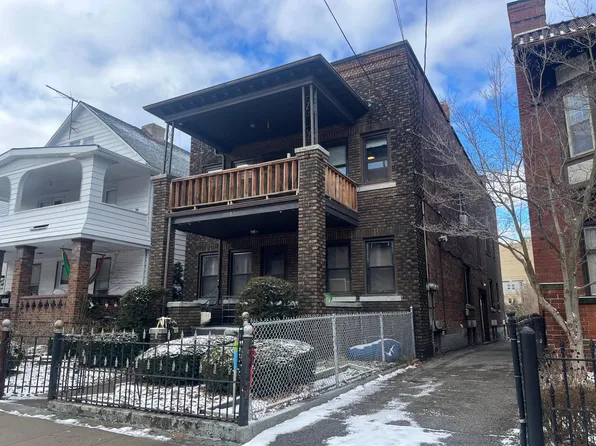 2232 Murray Hill Rd, Cleveland, OH