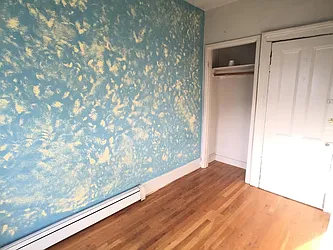 Rented by Evergreen Apartments BK